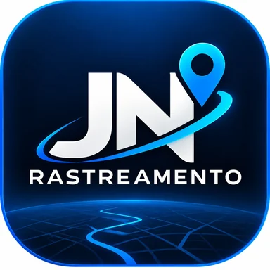 Logo JN Rastreamento
